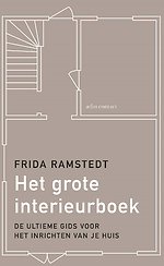 Het grote interieurboek