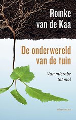 De onderwereld van de tuin