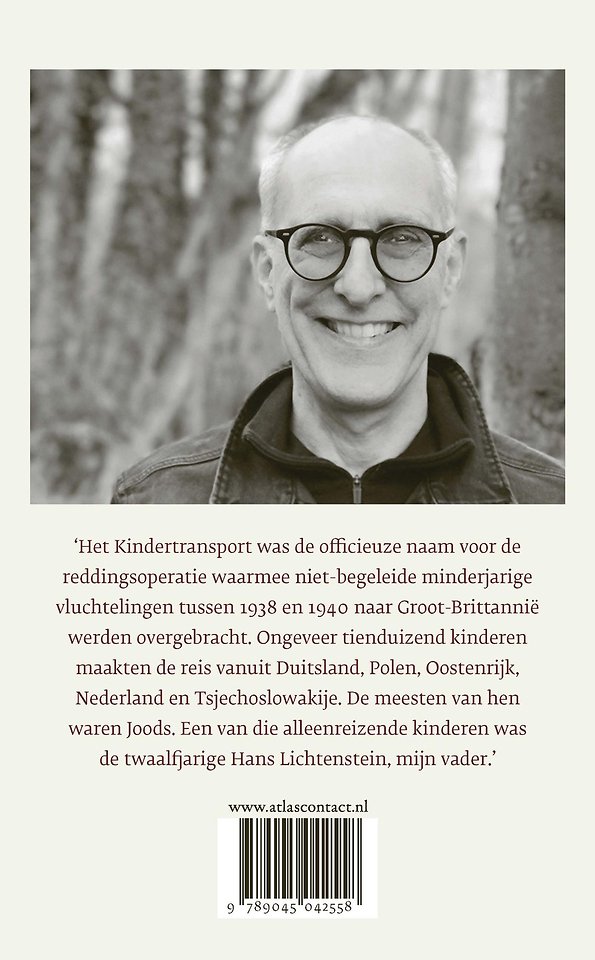 De schaduw van Berlijn