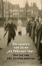 De razzia's van 22 en 23 februari 1941 in Amsterdam