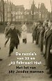 De razzia's van 22 en 23 februari 1941 in Amsterdam