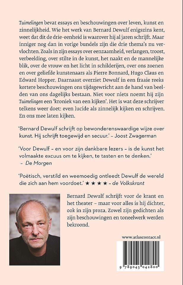 Tuimelingen