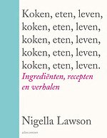 Koken, eten, leven Koken, eten, leven
