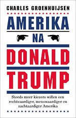 Amerika na Donald Trump