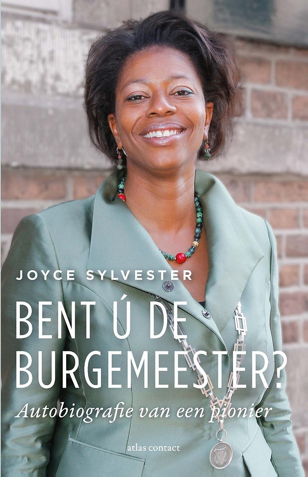 Bent ú de burgemeester? Bent ú de burgemeester?