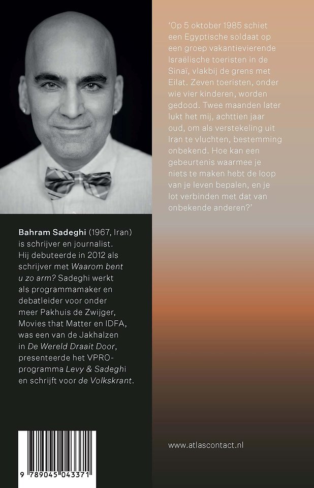 De aanslag die onze levens veranderde