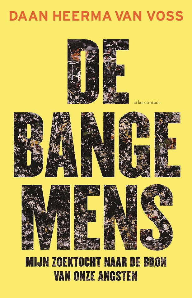 De bange mens De bange mens
