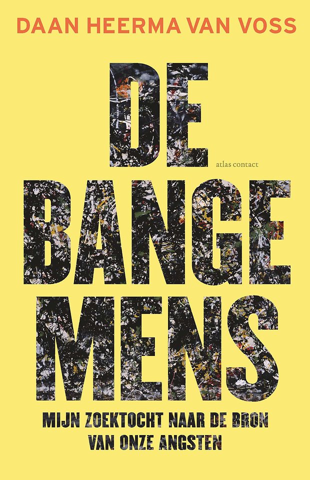 De bange mens De bange mens
