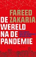 De wereld na de pandemie De wereld na de pandemie