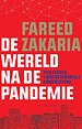 De wereld na de pandemie De wereld na de pandemie
