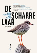 De scharrelaar - 2021/1