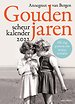Gouden jaren - Scheurkalender 2022 Gouden jaren - Scheurkalender 2022