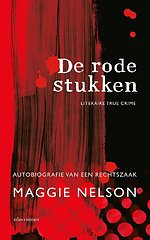 De rode stukken