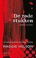 De rode stukken
