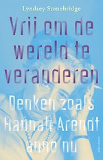 Vrij om de wereld te veranderen