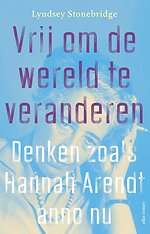 Vrij om de wereld te veranderen