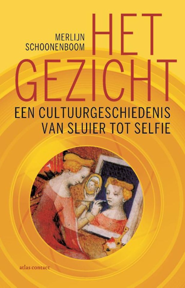 Het gezicht Het gezicht