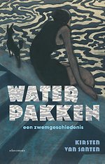 Water pakken