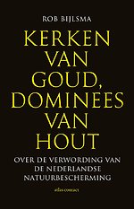 Kerken van goud, dominees van hout