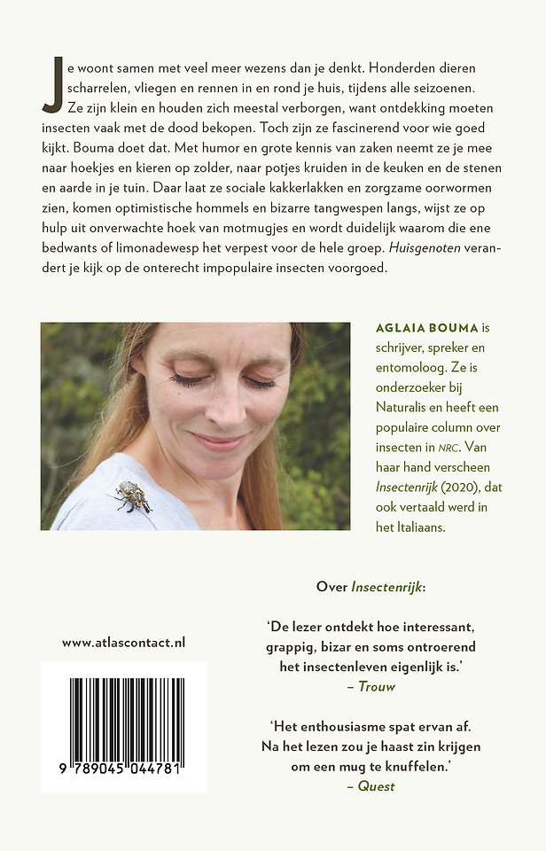 Huisgenoten