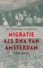Migratie als DNA van Amsterdam