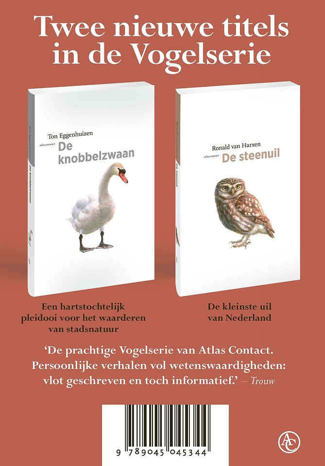 De scharrelaar - 2021/2