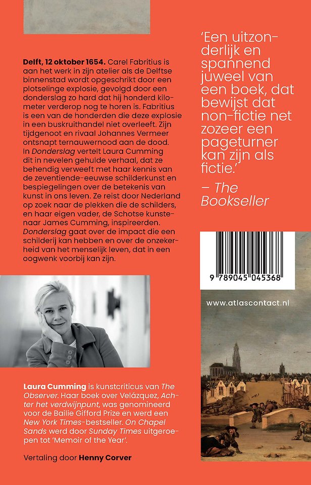 Donderslag