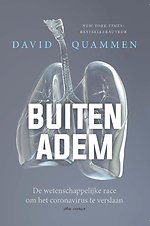Buiten adem