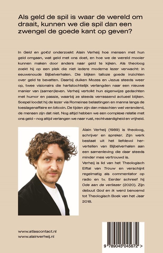 Geld en goed