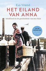 Het eiland van Anna