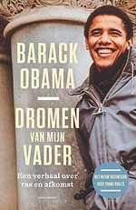 Dromen van mijn vader - Young Adult editie