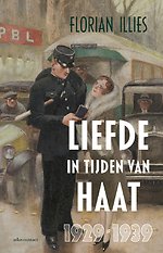 Liefde in tijden van haat