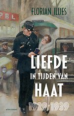 Liefde in tijden van haat