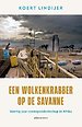 Een wolkenkrabber op de savanne Een wolkenkrabber op de savanne