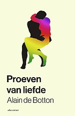 Proeven van liefde