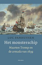 Het monsterschip Het monsterschip