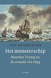 Het monsterschip Het monsterschip