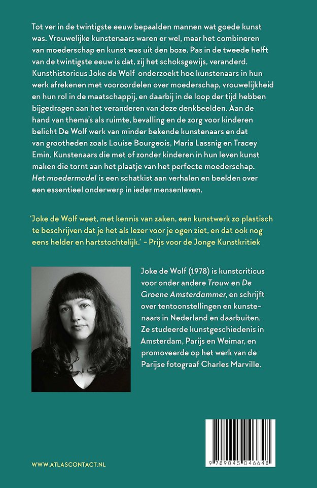 Het moedermodel