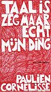 Taal is zeg maar echt mijn ding Taal is zeg maar echt mijn ding
