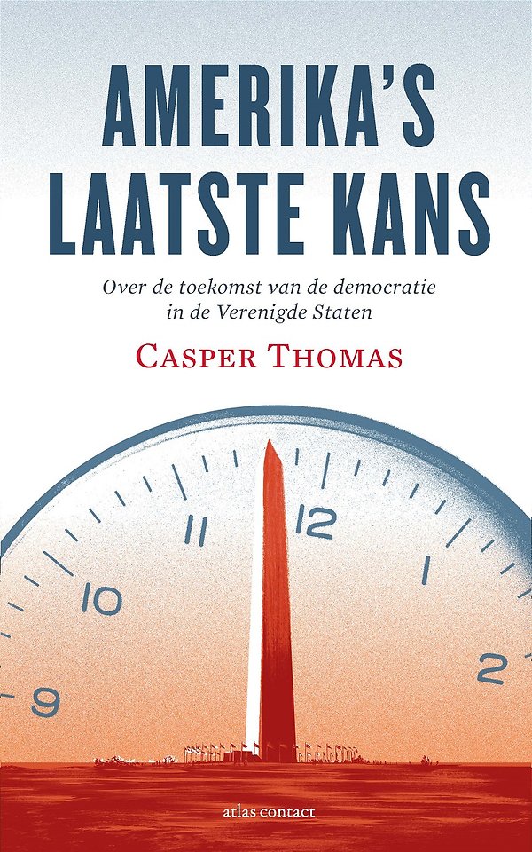 Amerika's laatste kans Amerika's laatste kans