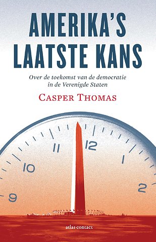 Amerika's laatste kans