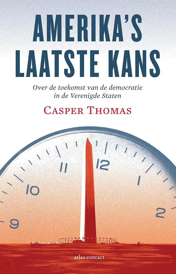 Amerika's laatste kans Amerika's laatste kans
