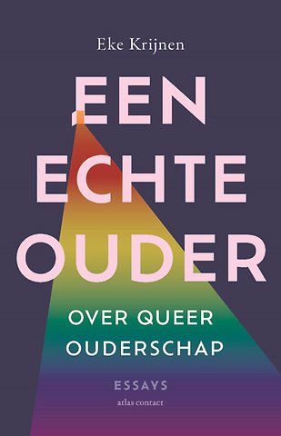 Een echte ouder