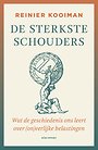 De sterkste schouders De sterkste schouders