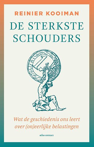 De sterkste schouders
