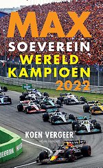 Max soeverein wereldkampioen 2022