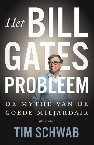 Het probleem Bill Gates