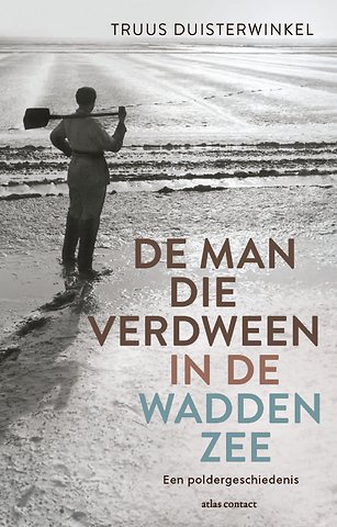 De man die verdween in de Waddenzee