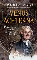 Venus achterna