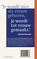 De kleine De Beauvoir